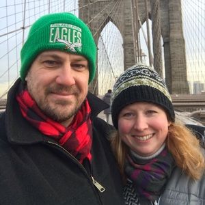 Meet your Posher, Kate